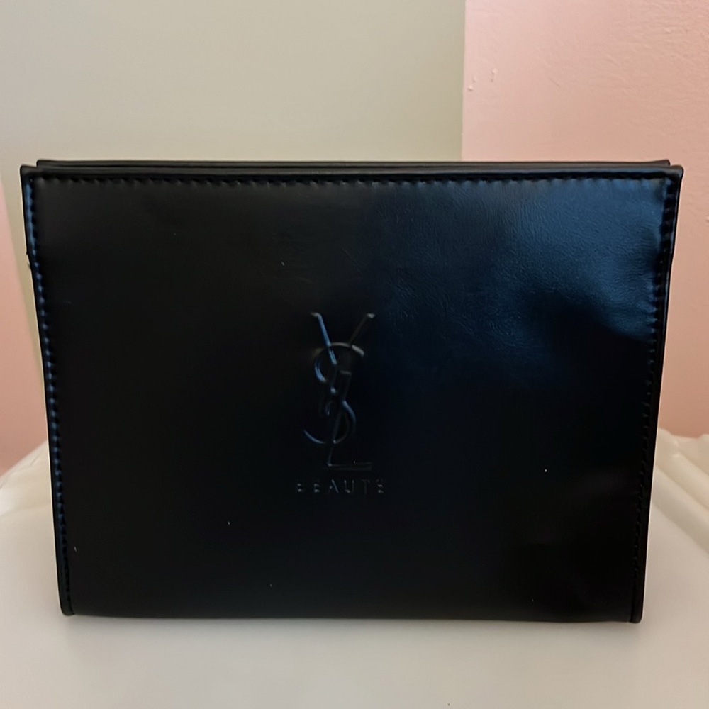 Ysl Beauty Bag And Beauty Balm - image 3